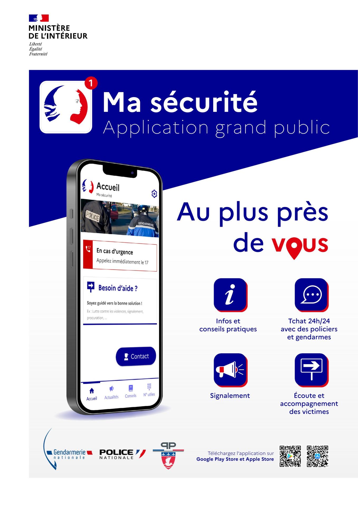 Ma securite page 2