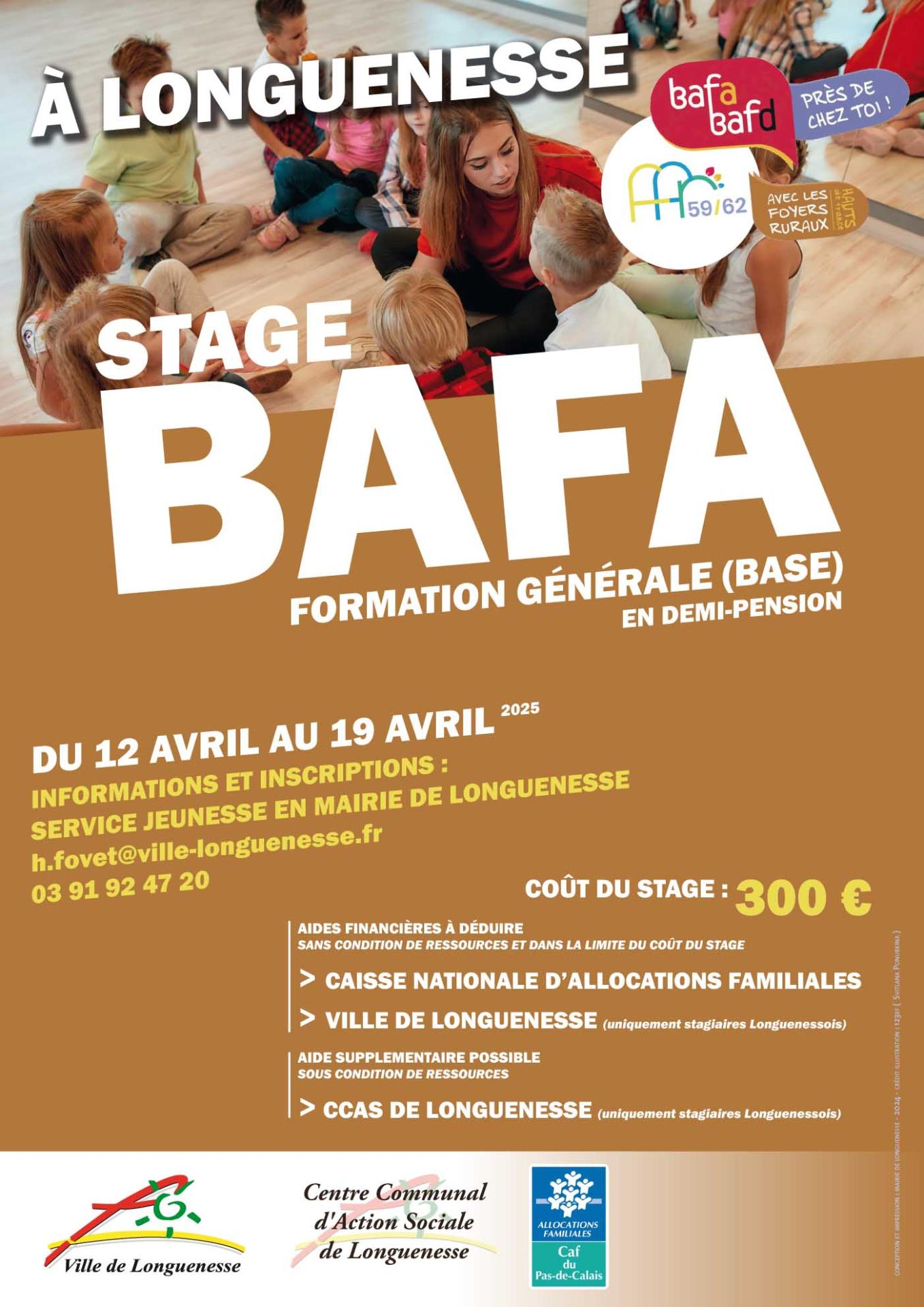 Stage bafa base 2025 1 copie